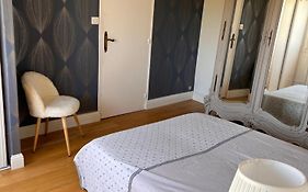 Appartement De Charme Vue Sur Loire
