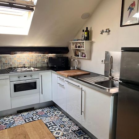 Appartement De Charme Vue Sur Loire Nantes Extérieur photo
