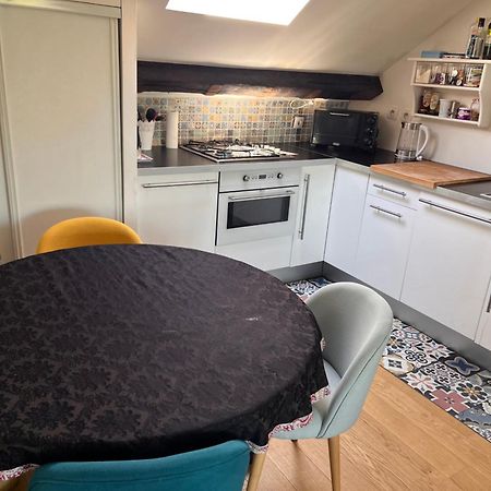 Appartement De Charme Vue Sur Loire Nantes Extérieur photo
