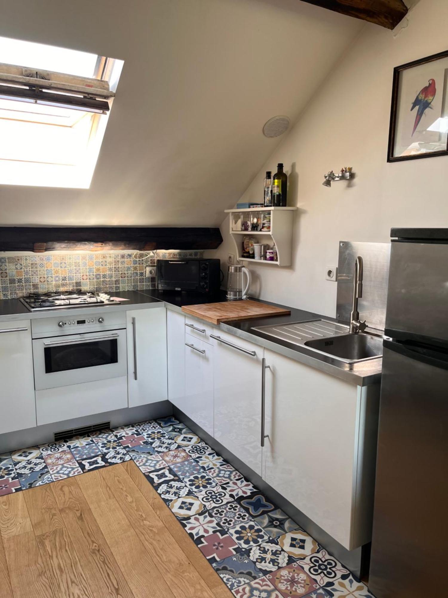 Appartement De Charme Vue Sur Loire Nantes Extérieur photo