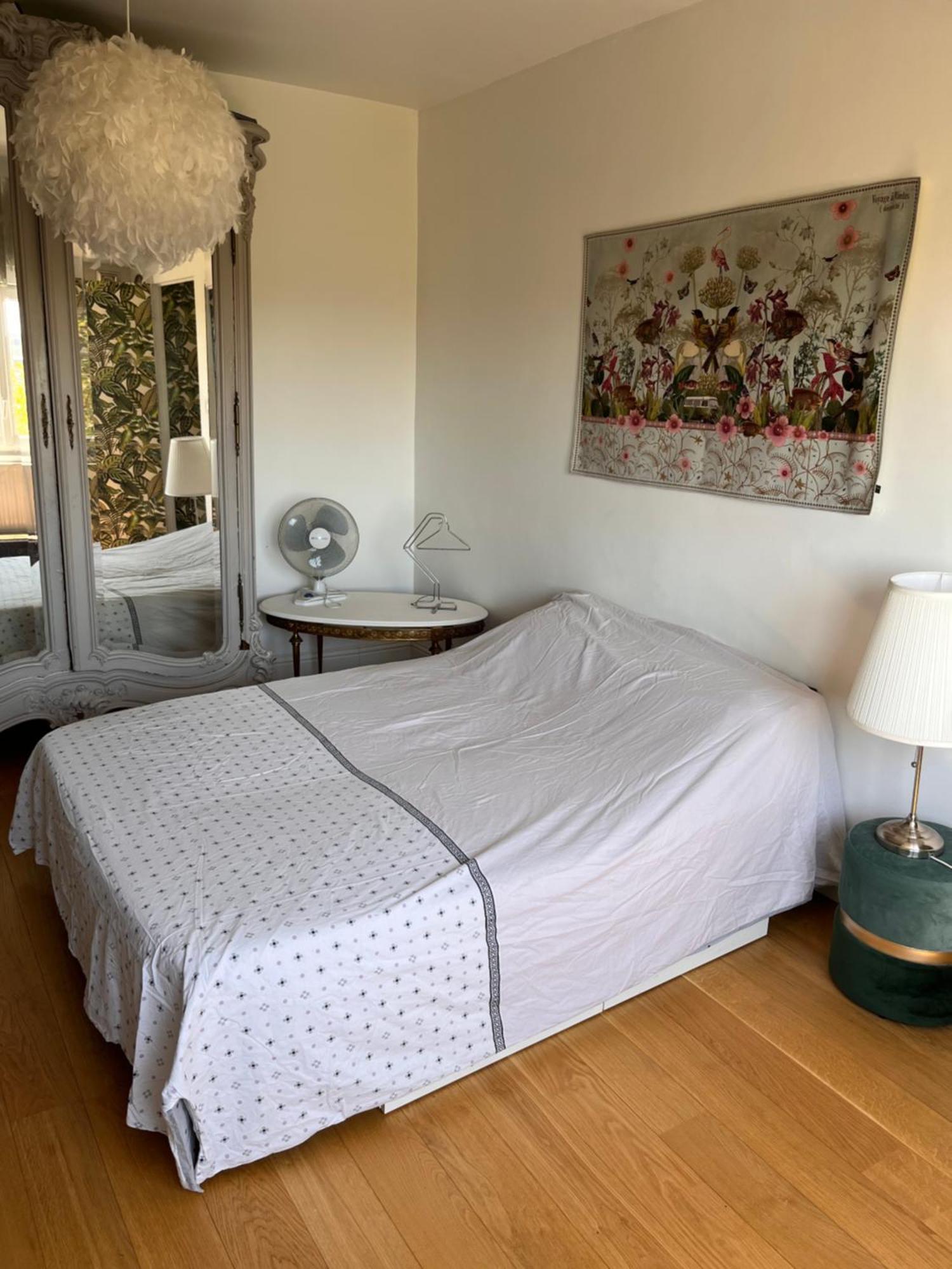 Appartement De Charme Vue Sur Loire Nantes Extérieur photo